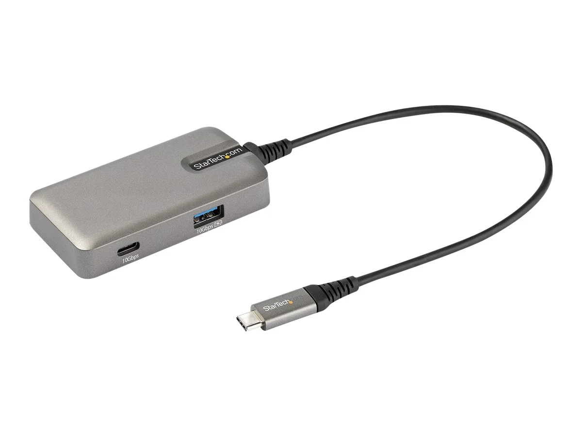 STARTECH USB-C Multiport Adapter HDMI