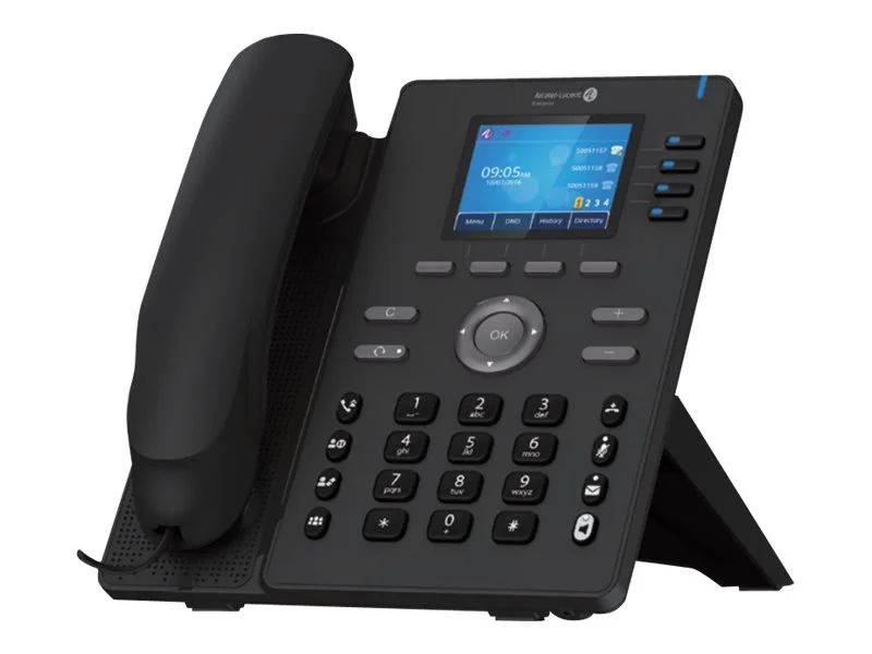 ALE H6 DeskPhone