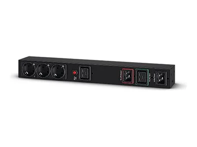 CYBERPOWER MBP20HVDE3A