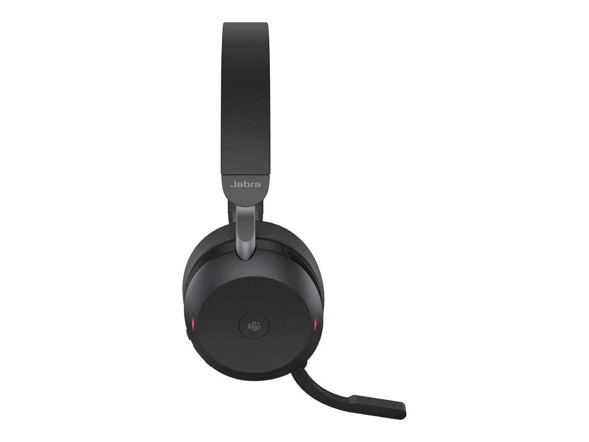 Jabra Evolve2 75 Link380/390c MS ST, Std