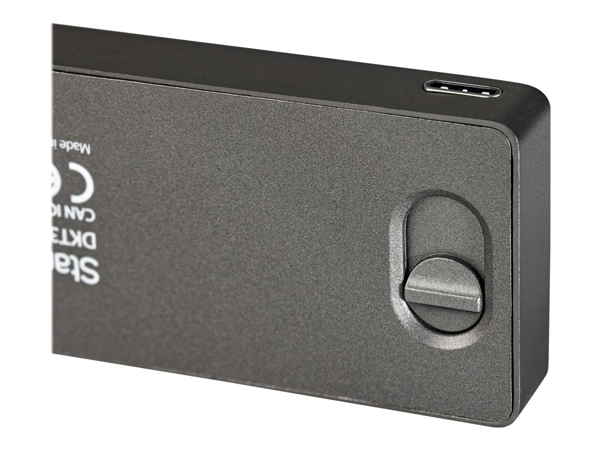 STARTECH USB-C-Multiport-Adapter