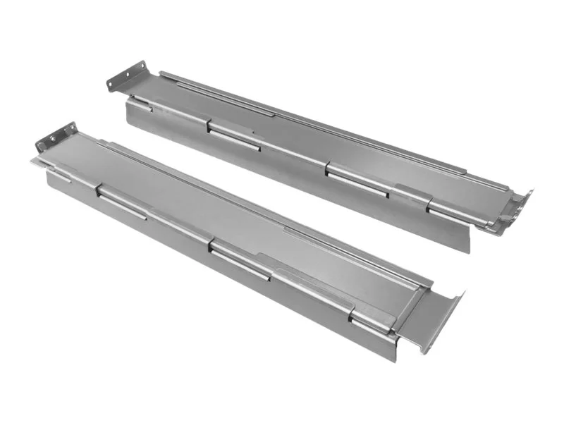 DIGITUS Rail kit for 1K-10K UPS 2U or 3U