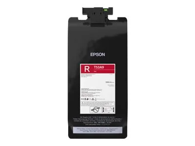 EPSON UChr XD3 Red rips 1,6 L SC-T7700