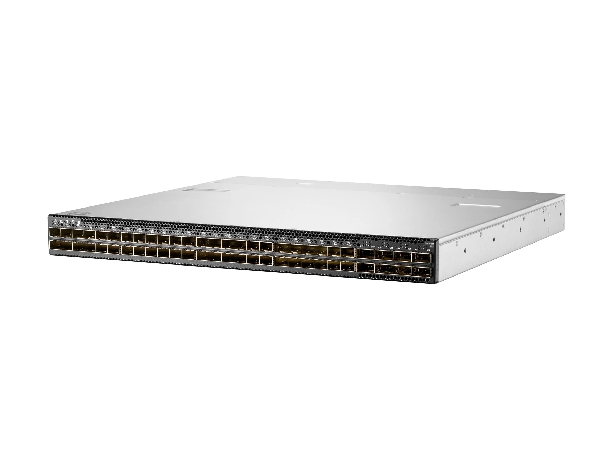 HPE SN2410M 25GbE 48SFP28 8QSFP28 Swch