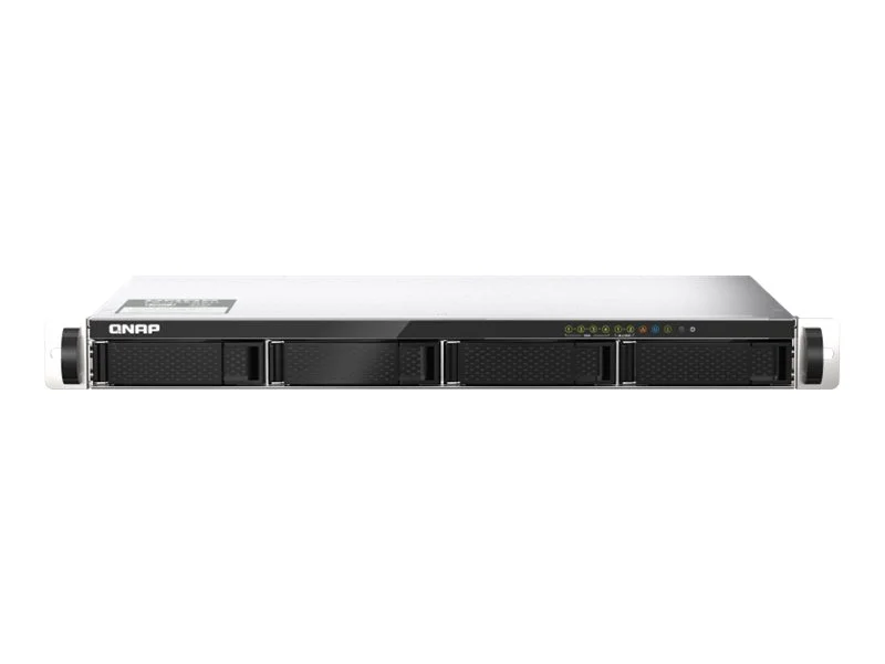 QNAP TS-435XEU-4G 4-Bay NAS