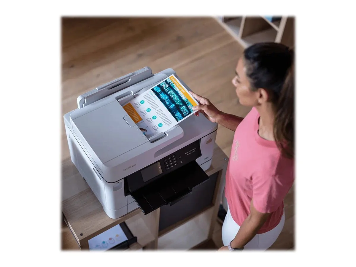 BROTHER MFC-J5740DW MFP colour ink-jet