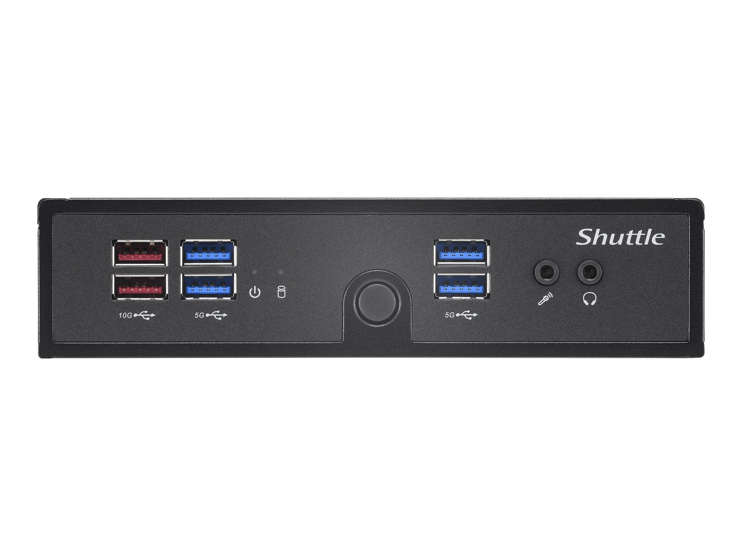 SHUTTLE BB XPC slim DS50U5 i5-1335U