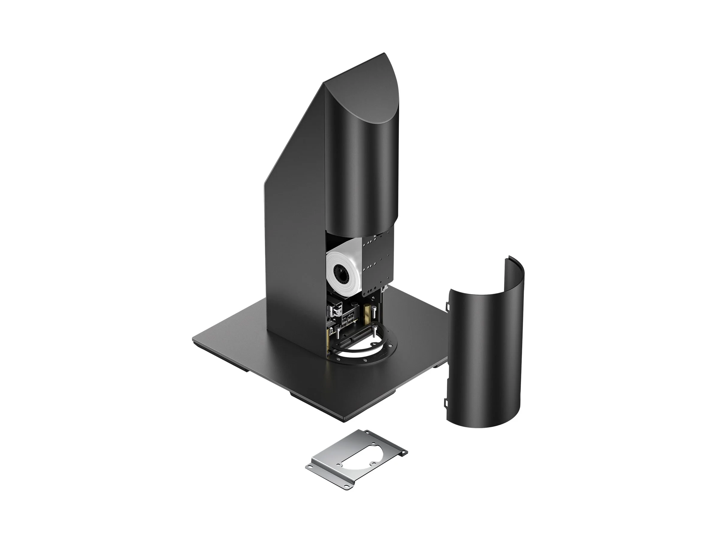 HP Engage Express Countertop Mount