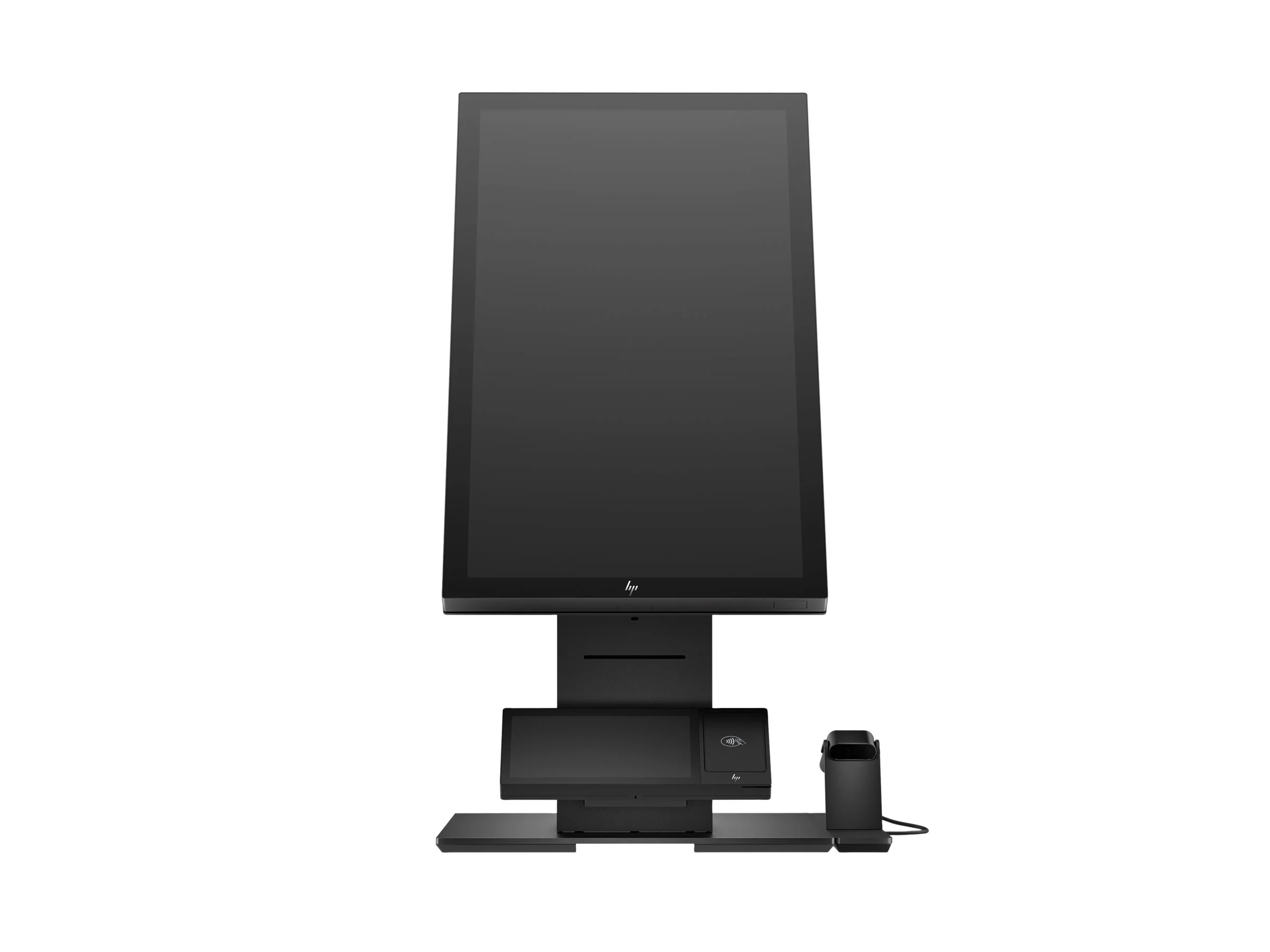 HP Engage Express Countertop Cradle