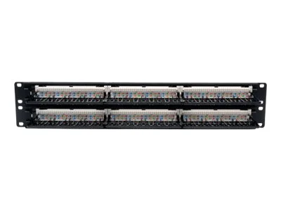 EATON TRIPPLITE 48 Port Patch Panel