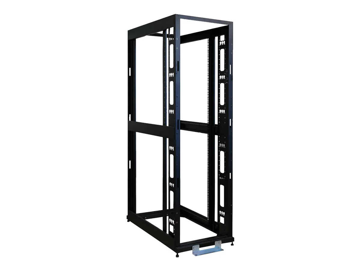 EATON TRIPPLITE 42U Open Frame Rack