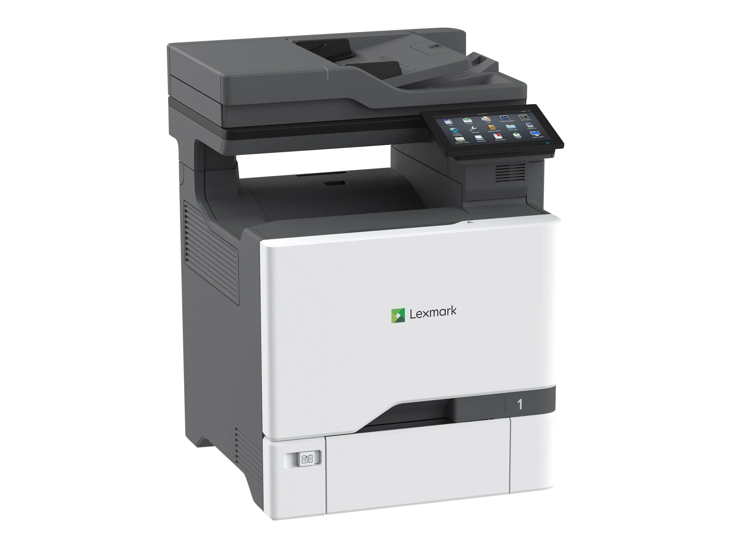 LEXMARK XC4342 A4 MFP Color Laser