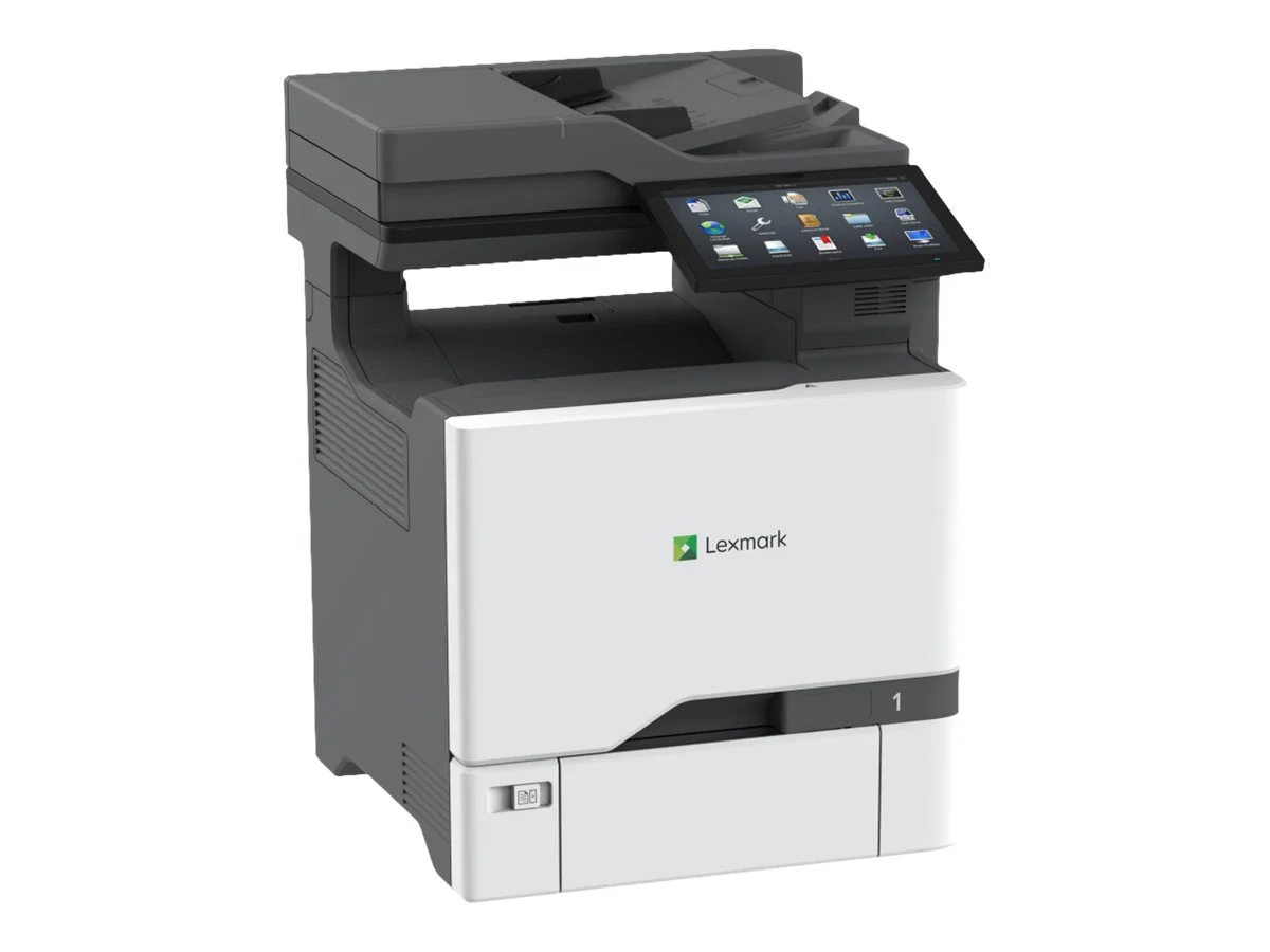 LEXMARK XC4352 A4 MFP Color Laser