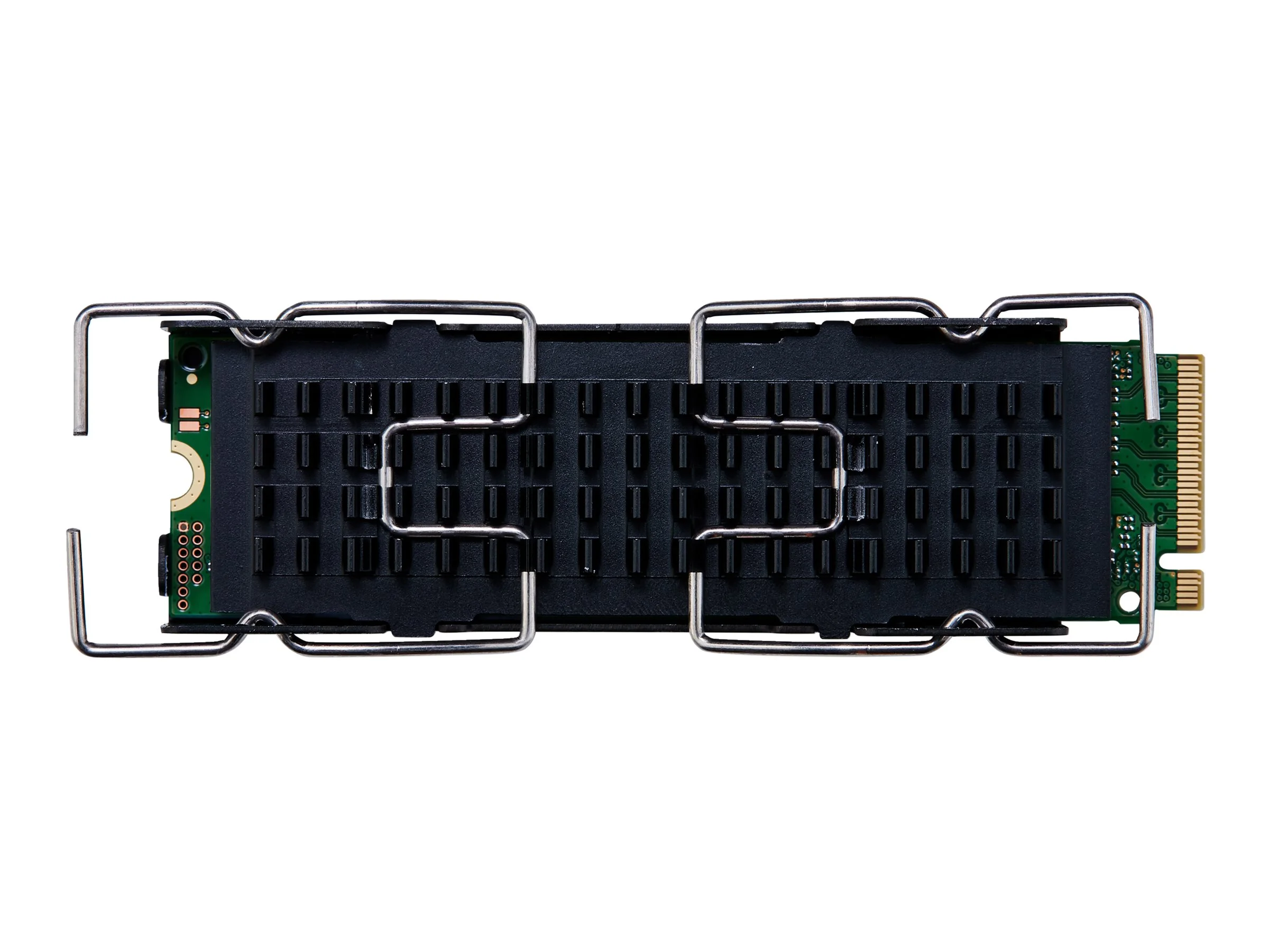 HP SSD ZTrb 4TB PCIe 2280 TLC M.2 Kit