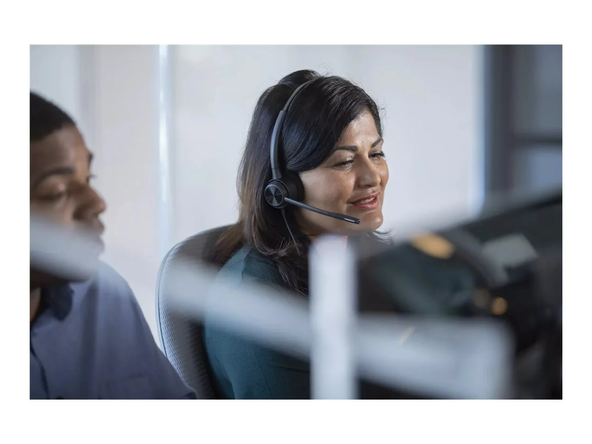 HP Poly EncorePro 320 USB-C Headset