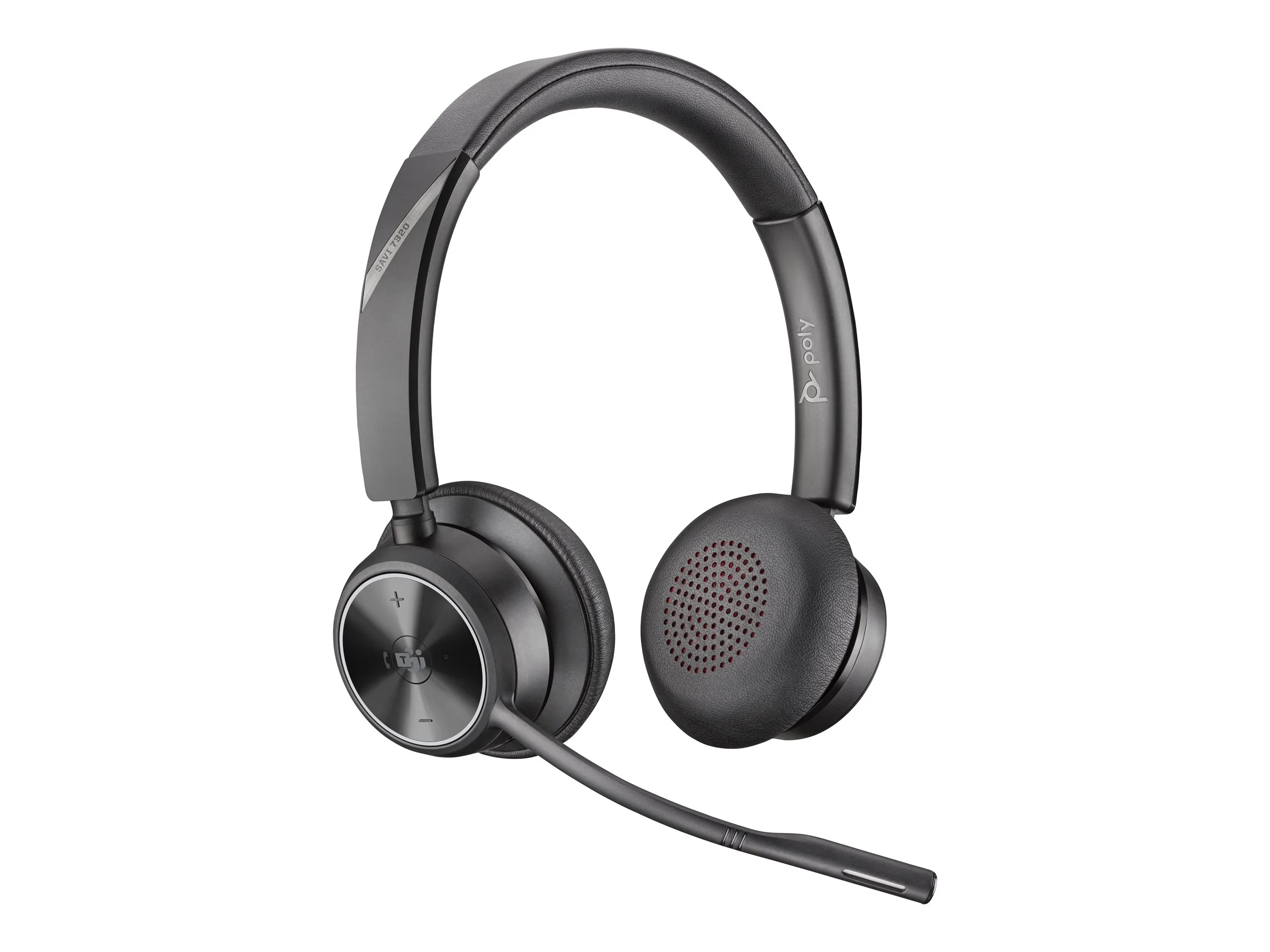 HP Poly Savi 7320 Office Stereo Headset