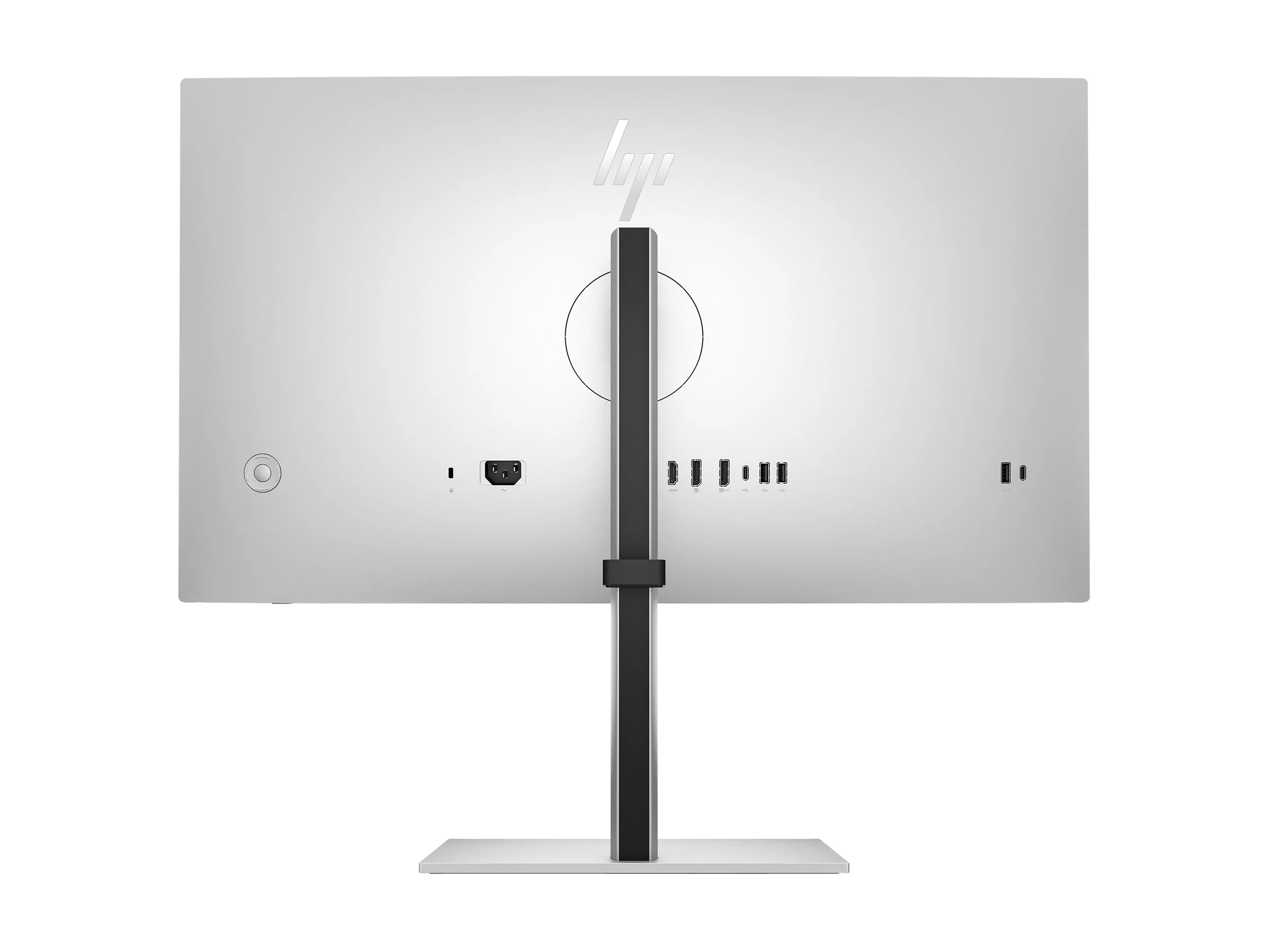 HP Series 7 Pro 727pq 68,58cm QHD Mnt