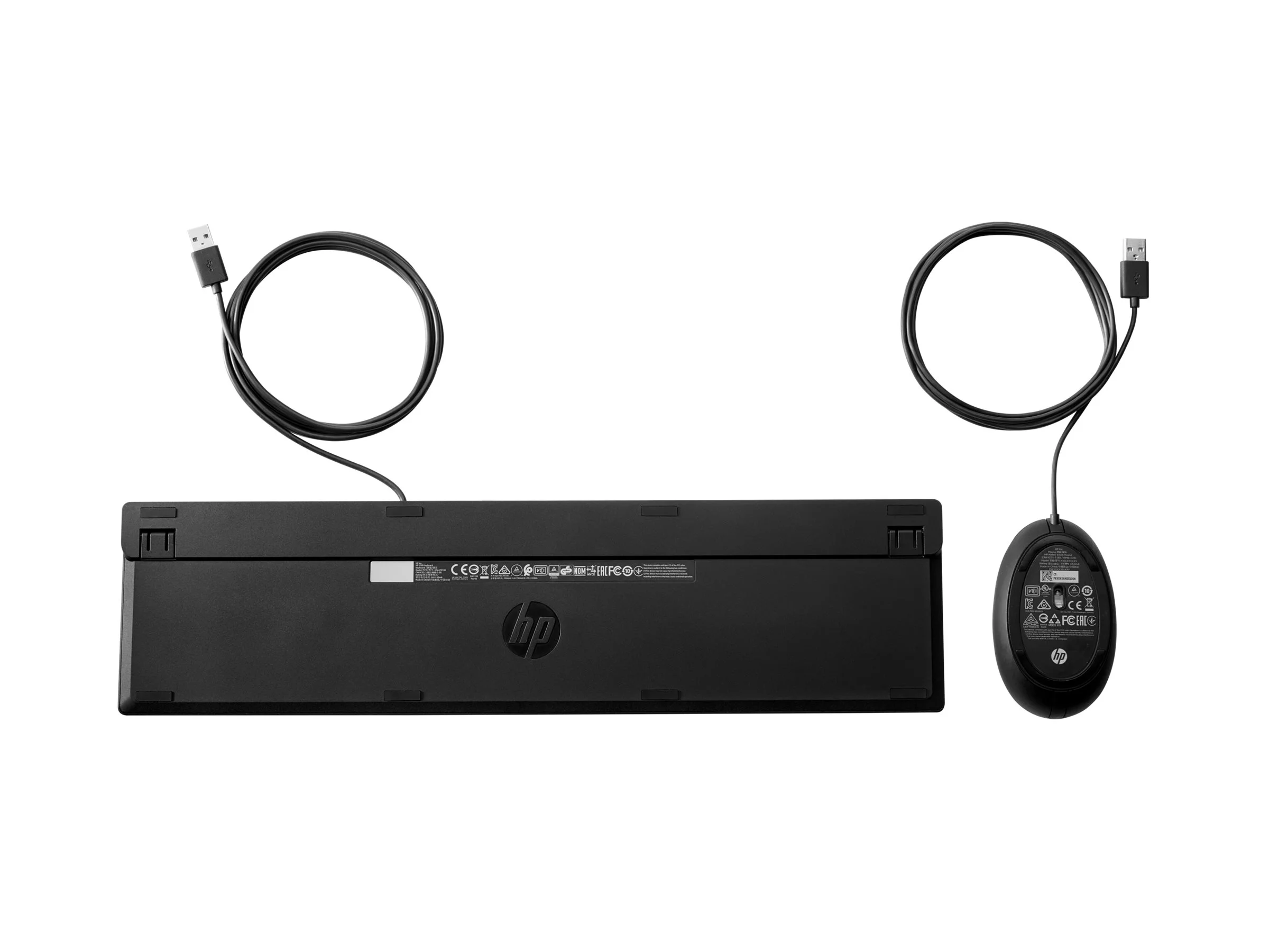 HP Wired 320MK combo (EU)