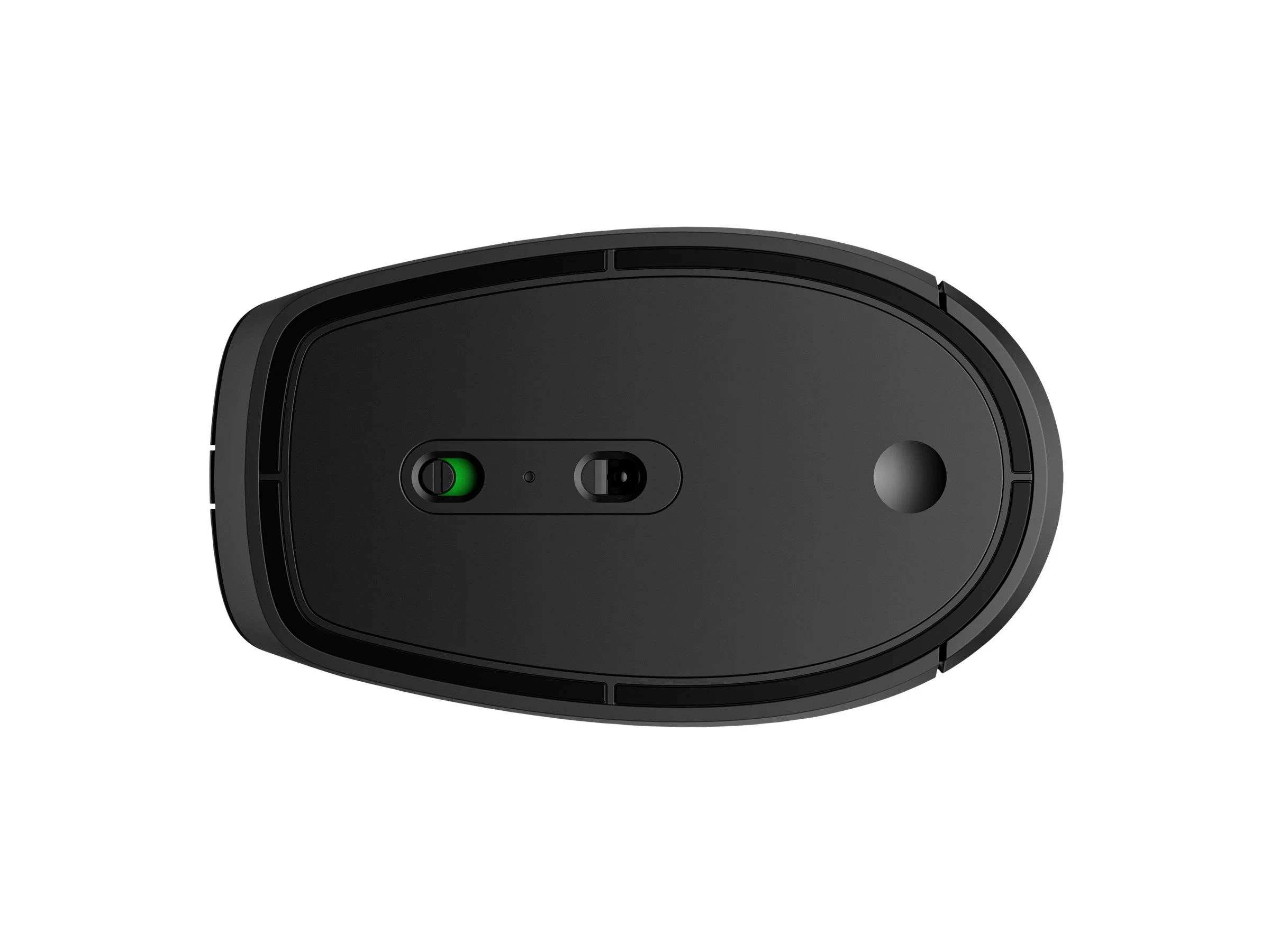 HP 650 Wireless Keyboard and Mouse (P)