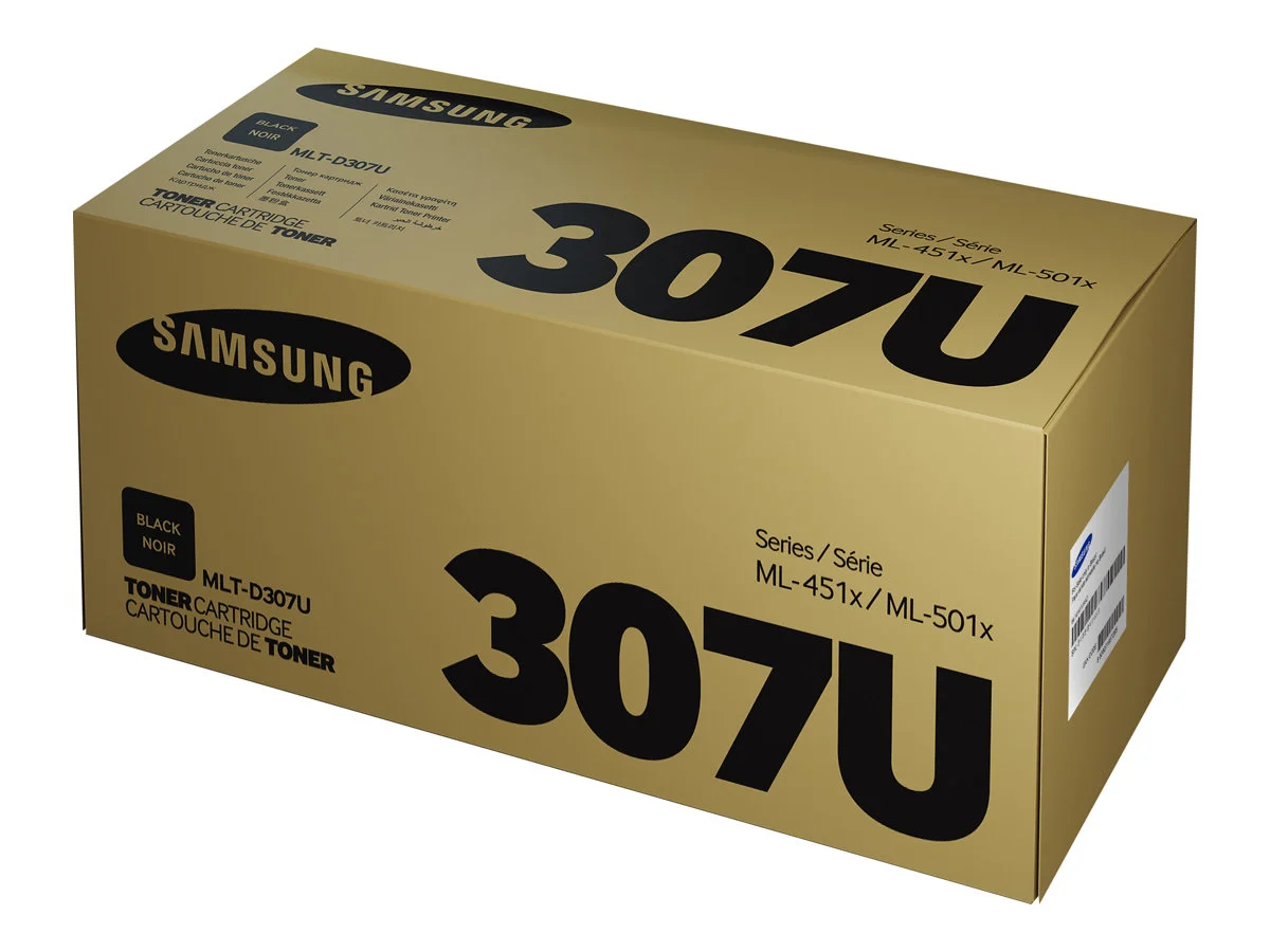 SAMSUNG MLT-D307U Ultra HY Toner