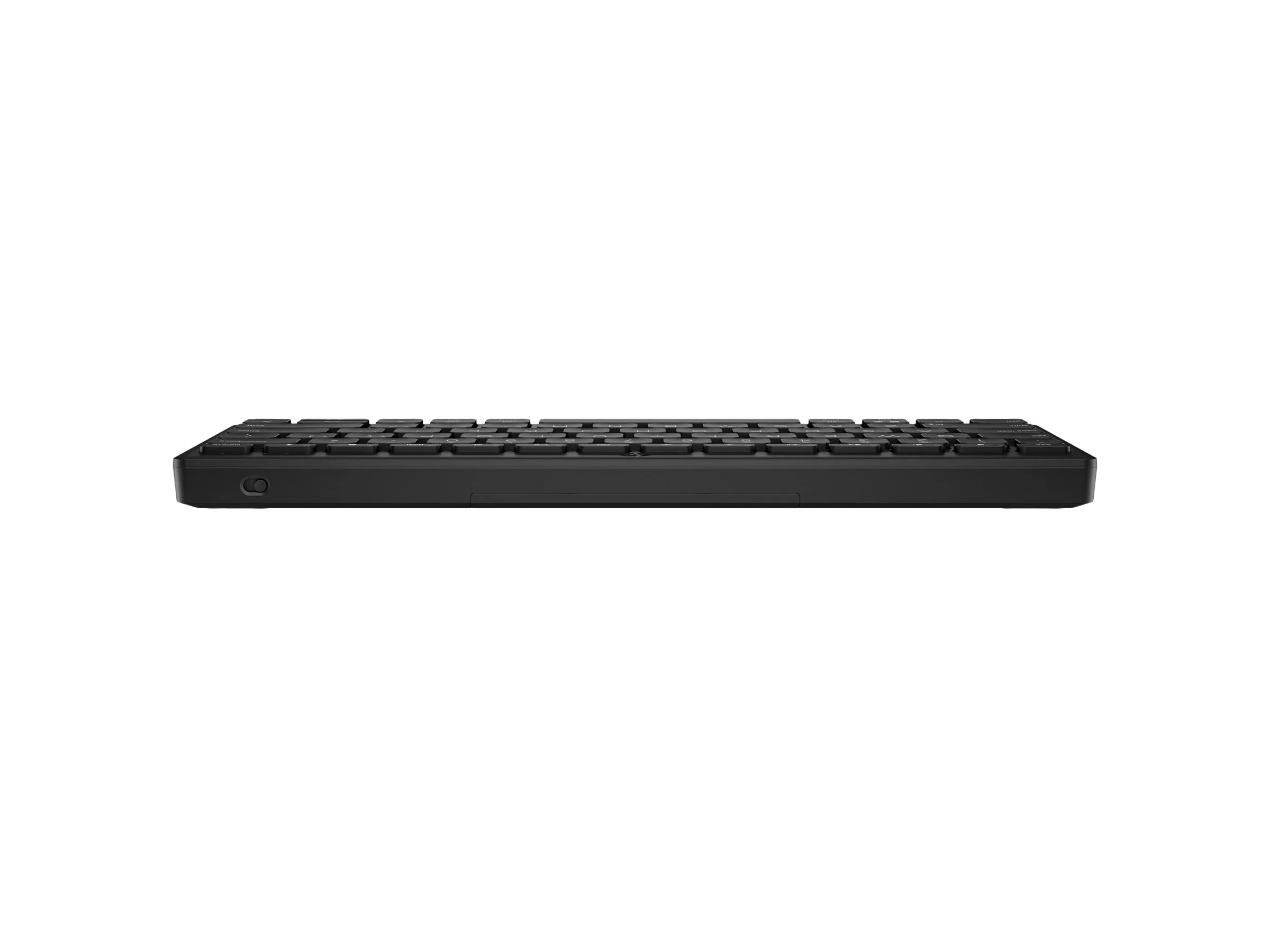 HP 350 BLK Compact Keyboard (P)