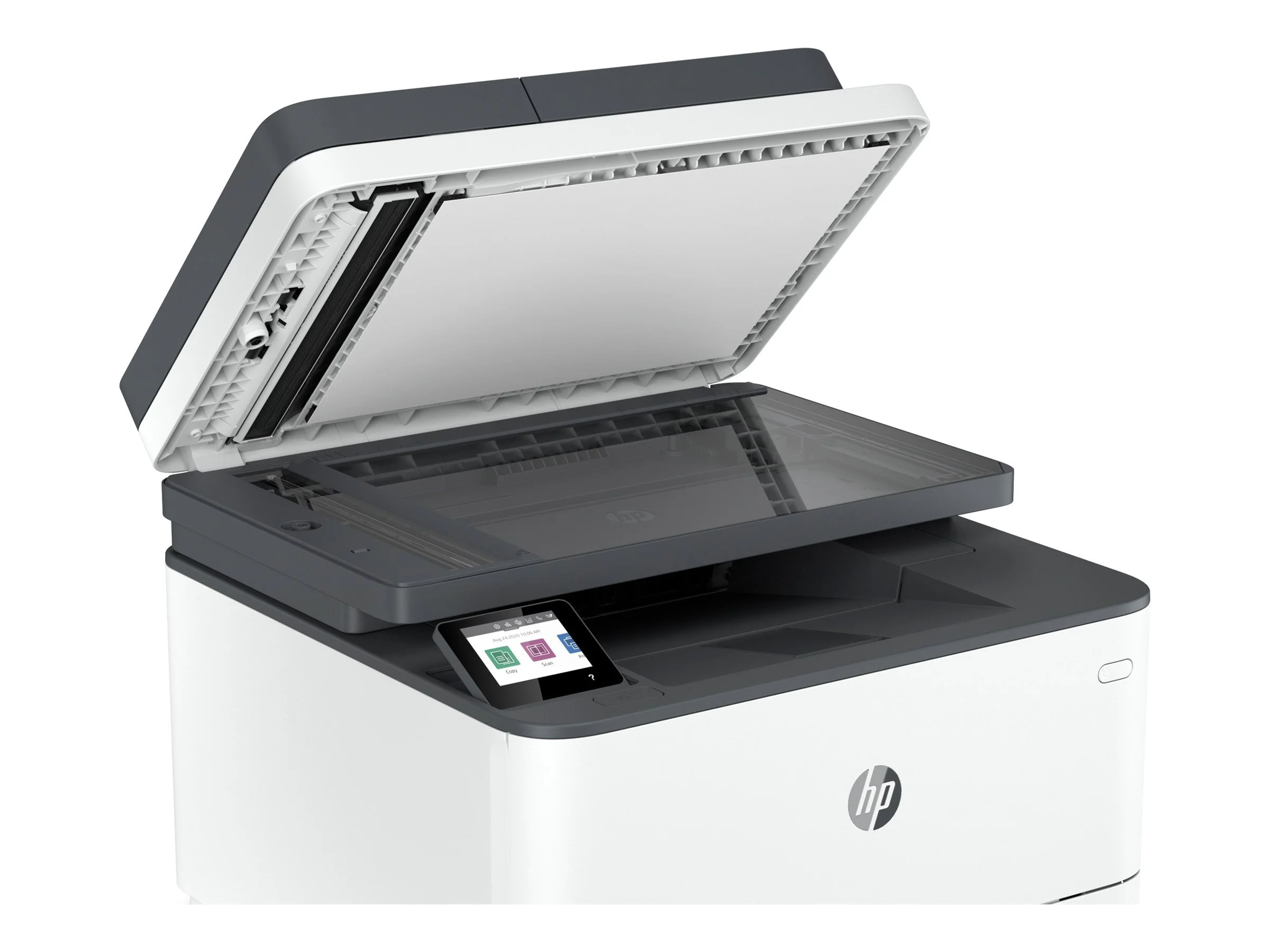 HP LaserJet Pro MFP 3102fdn 33ppm Print