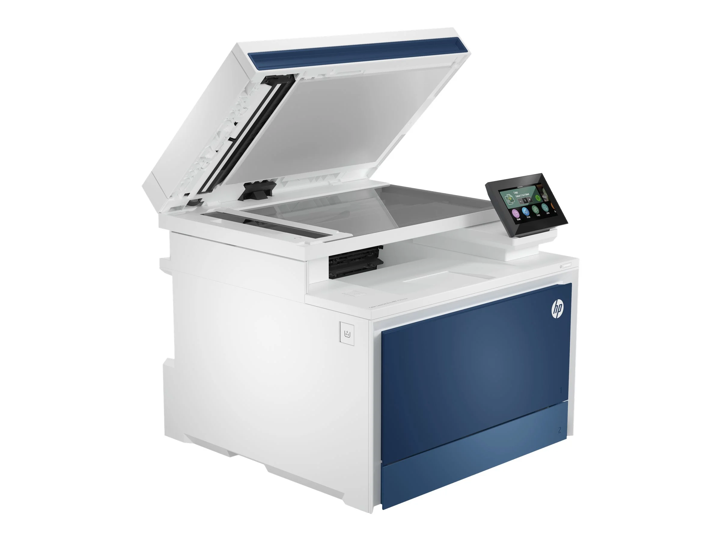 HP Color LaserJet Pro MFP 4302dw