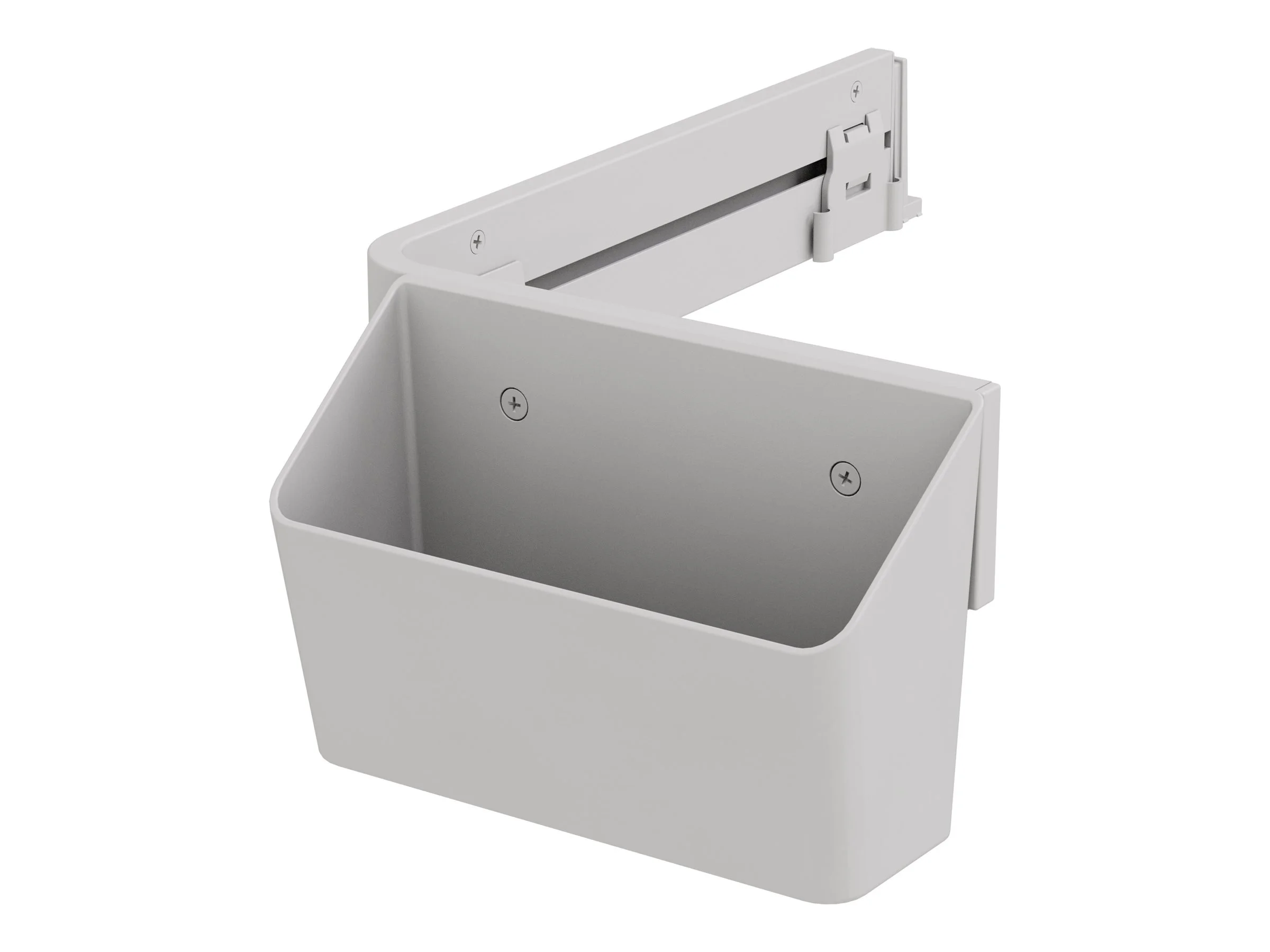 ERGOTRON Carefit Combo Signature Pad