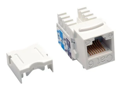 EATON TRIPPLITE Cat6/5e Keystone-Jack
