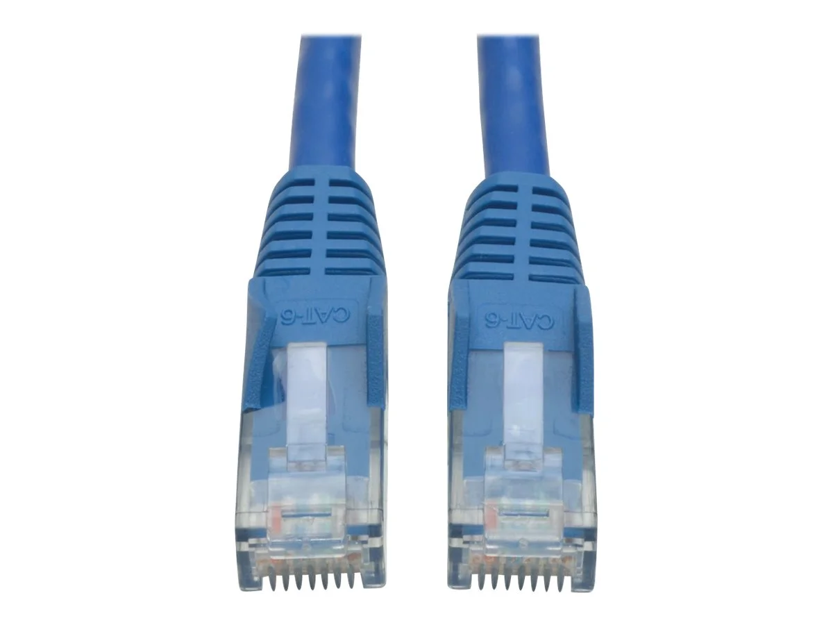 EATON TRIPPLITE Cat 6 Ethernet Cable