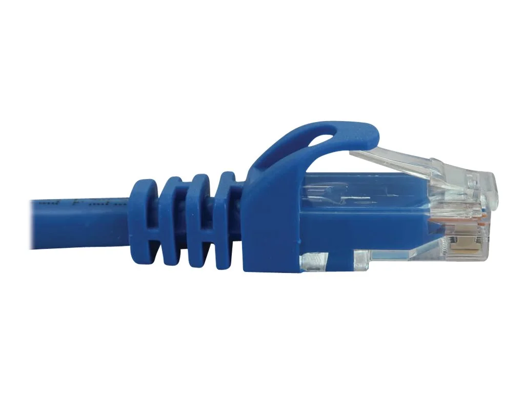 EATON TRIPPLITE Cat 6A Ethernet Cable