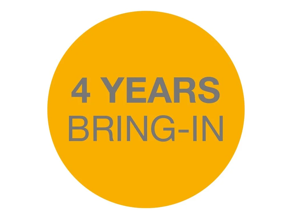 BROTHER Stand. Service Pack 4J - PJ