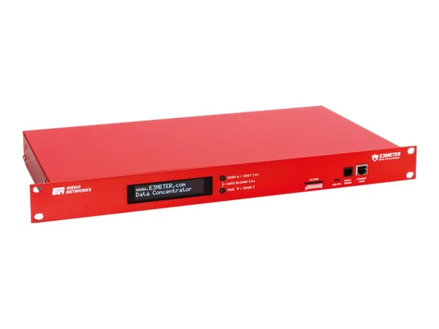 BACHMANN BlueNet Powerline Concentrator