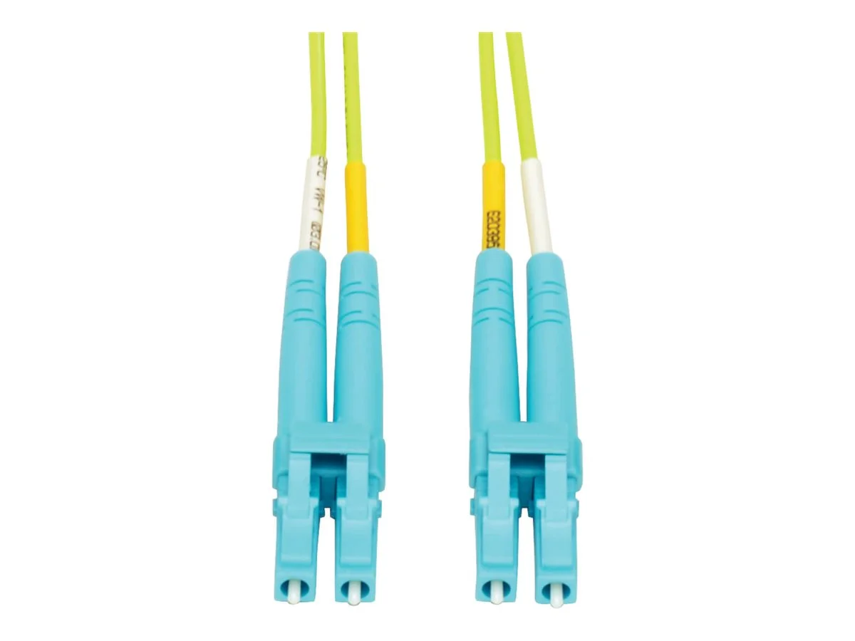 EATON TRIPPLITE Fiber Optic Cable