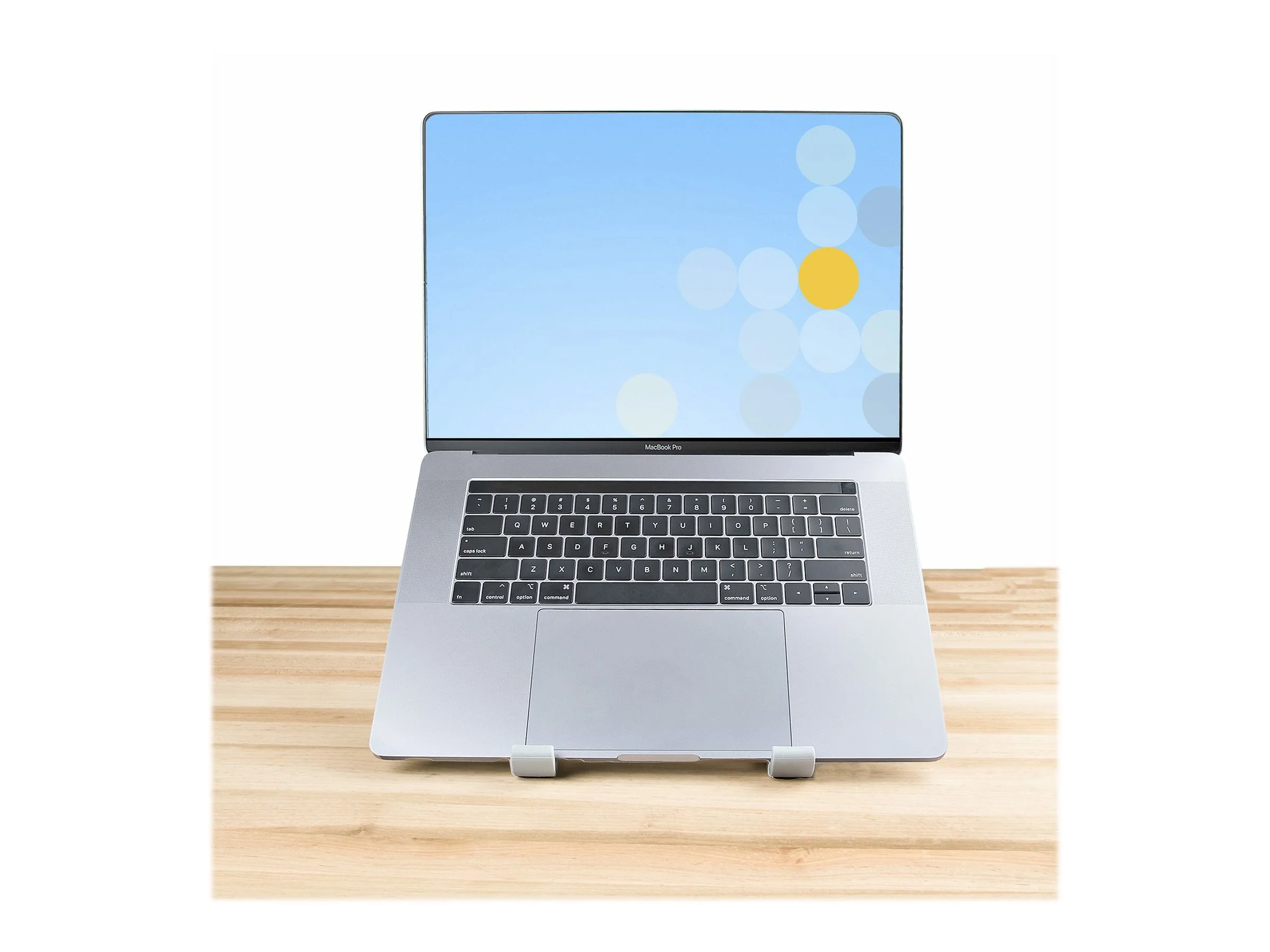 STARTECH Laptop Riser Stand Ergonomic