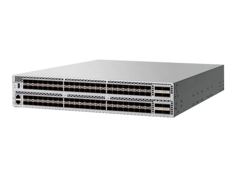 HPE SN6650B 32Gb 128/48 48p SFP+ FC Swch