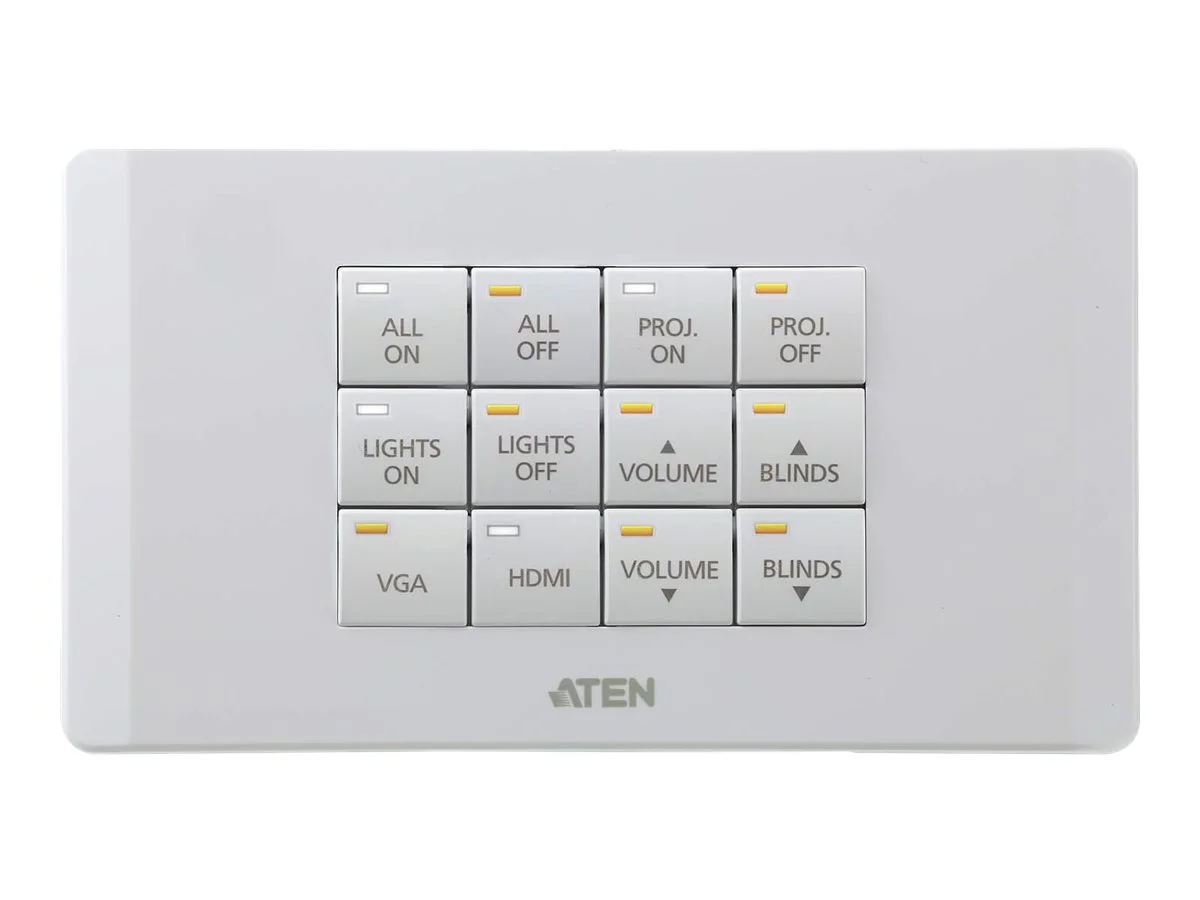 ATEN VK112EU 12 BUTTON KEYPAD