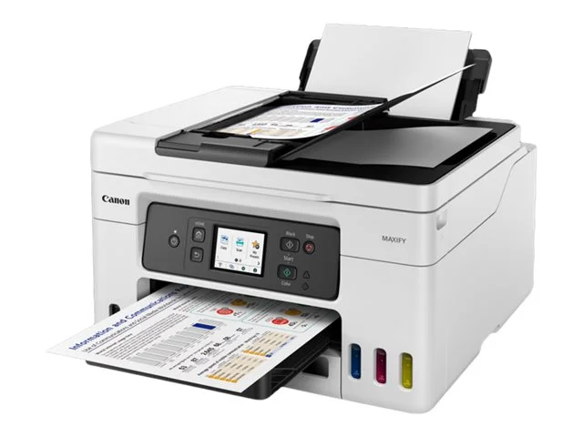 CANON MAXIFY GX4050 MFP colour ink-jet