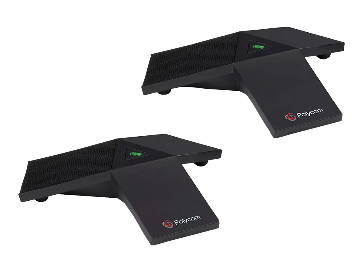 HP Poly Trio 8xxx Exp Microphones