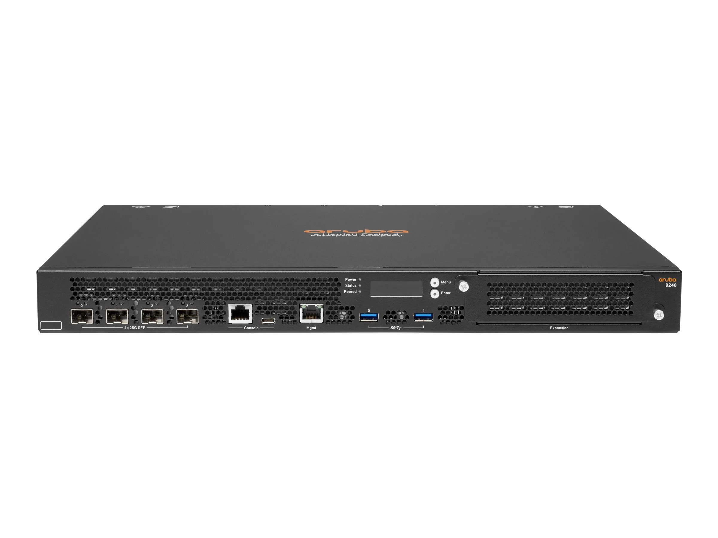 HPE Aruba 9240 RW TAA Campus Gateway