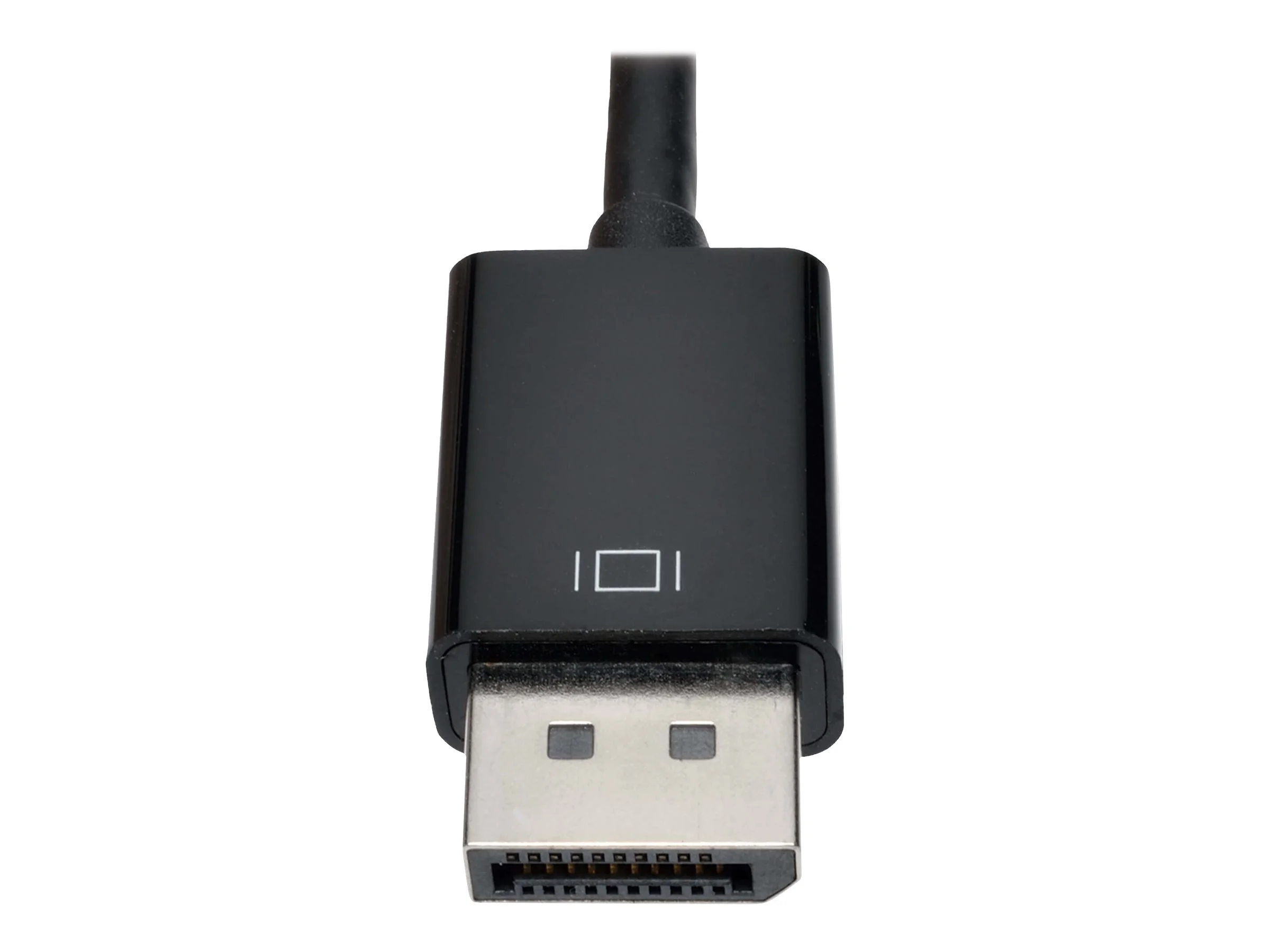 EATON TRIPPLITE 50x DP to VGA/HDMI