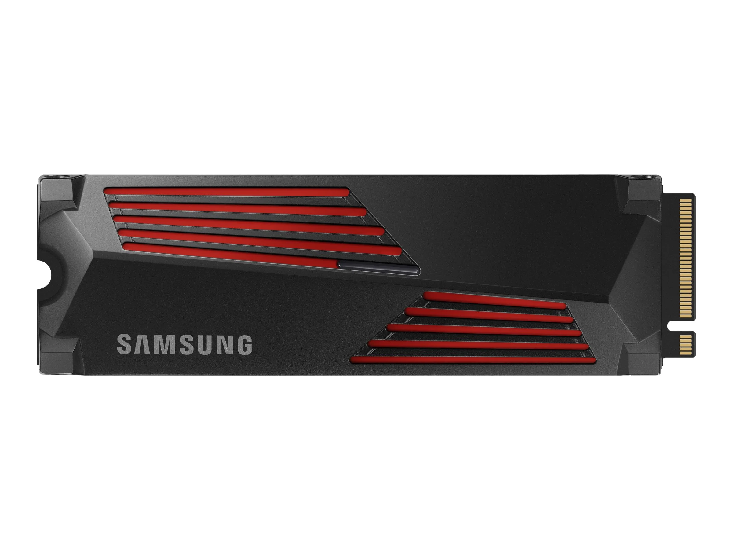 SAMSUNG 990 PRO SSD Heatsink 2TB M.2