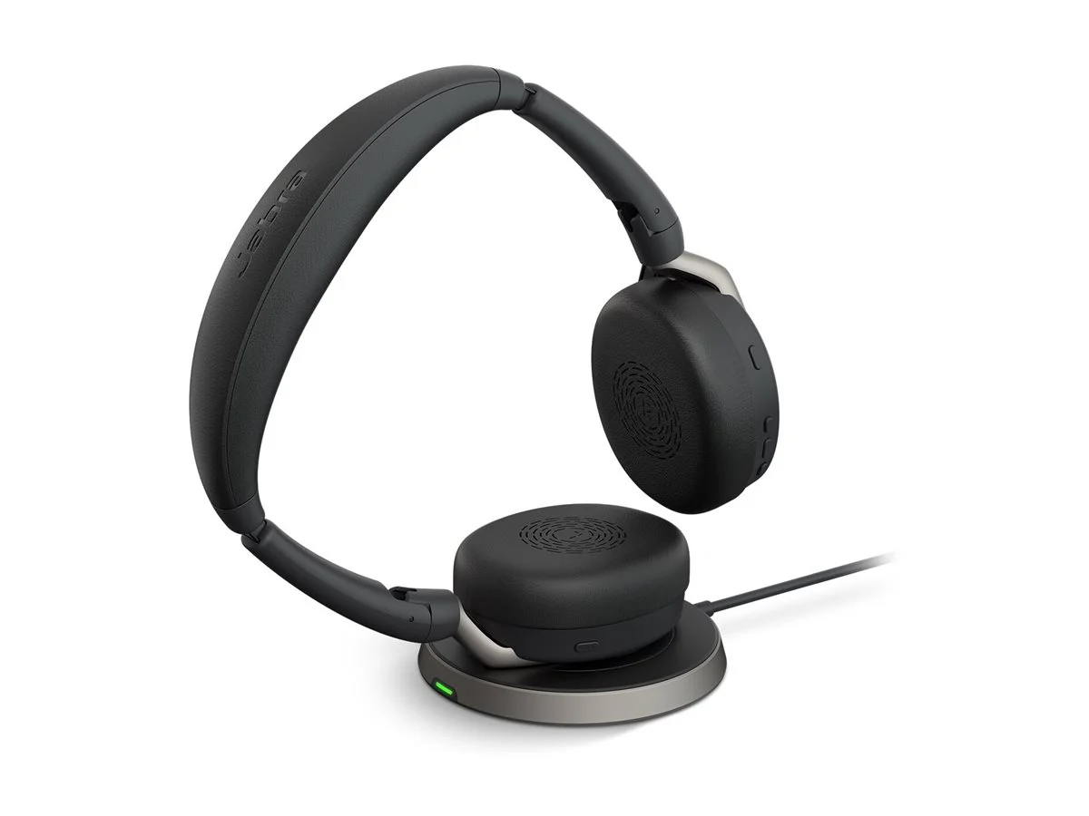 Jabra Evolve2 65 Flex Link380/390a MS ST