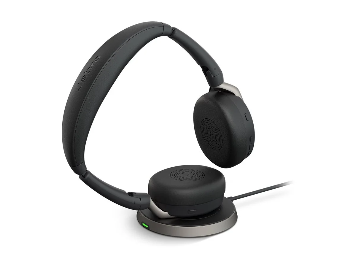 Jabra Evolve2 65 Flex Link380/390c MS ST