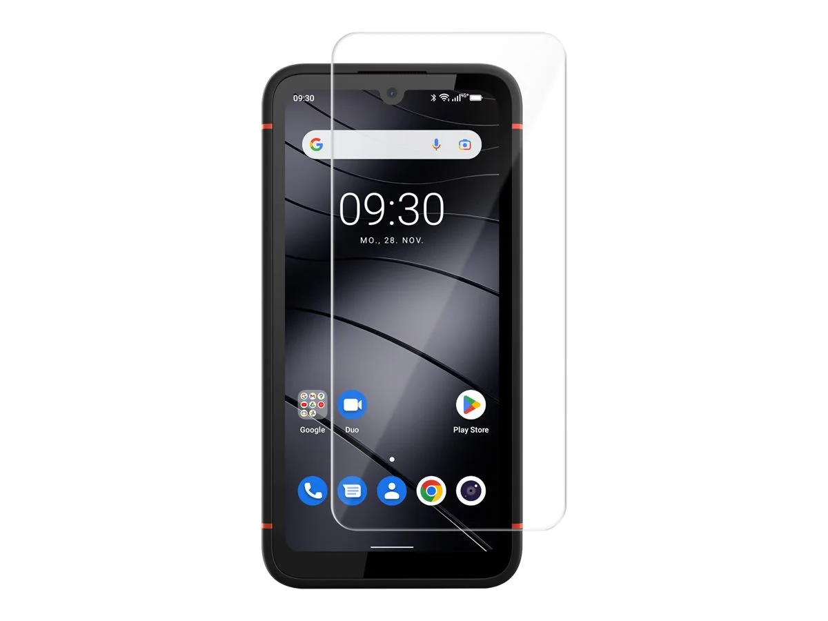 GIGASET GX4/GX4 Pro Display Schutzglas