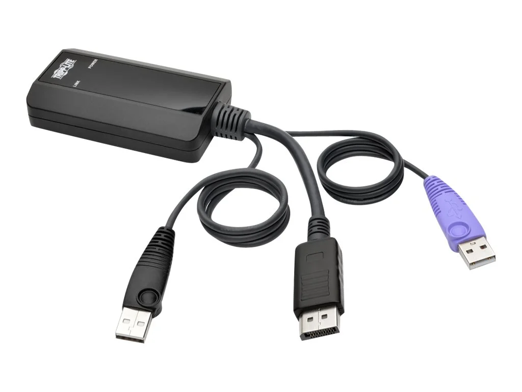 EATON TRIPPLITE USB Server Interface