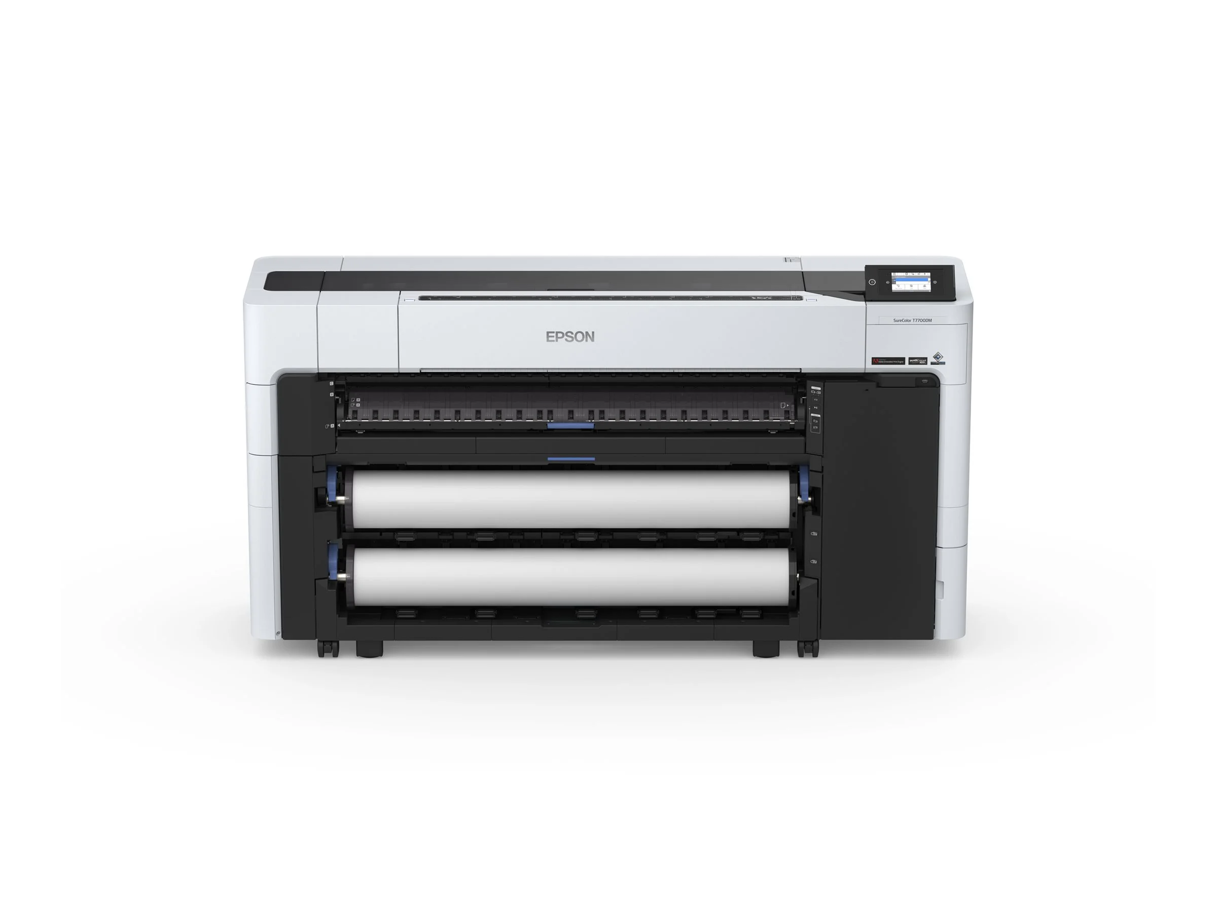 EPSON SureColor-T7700DM Duo Roll MFP
