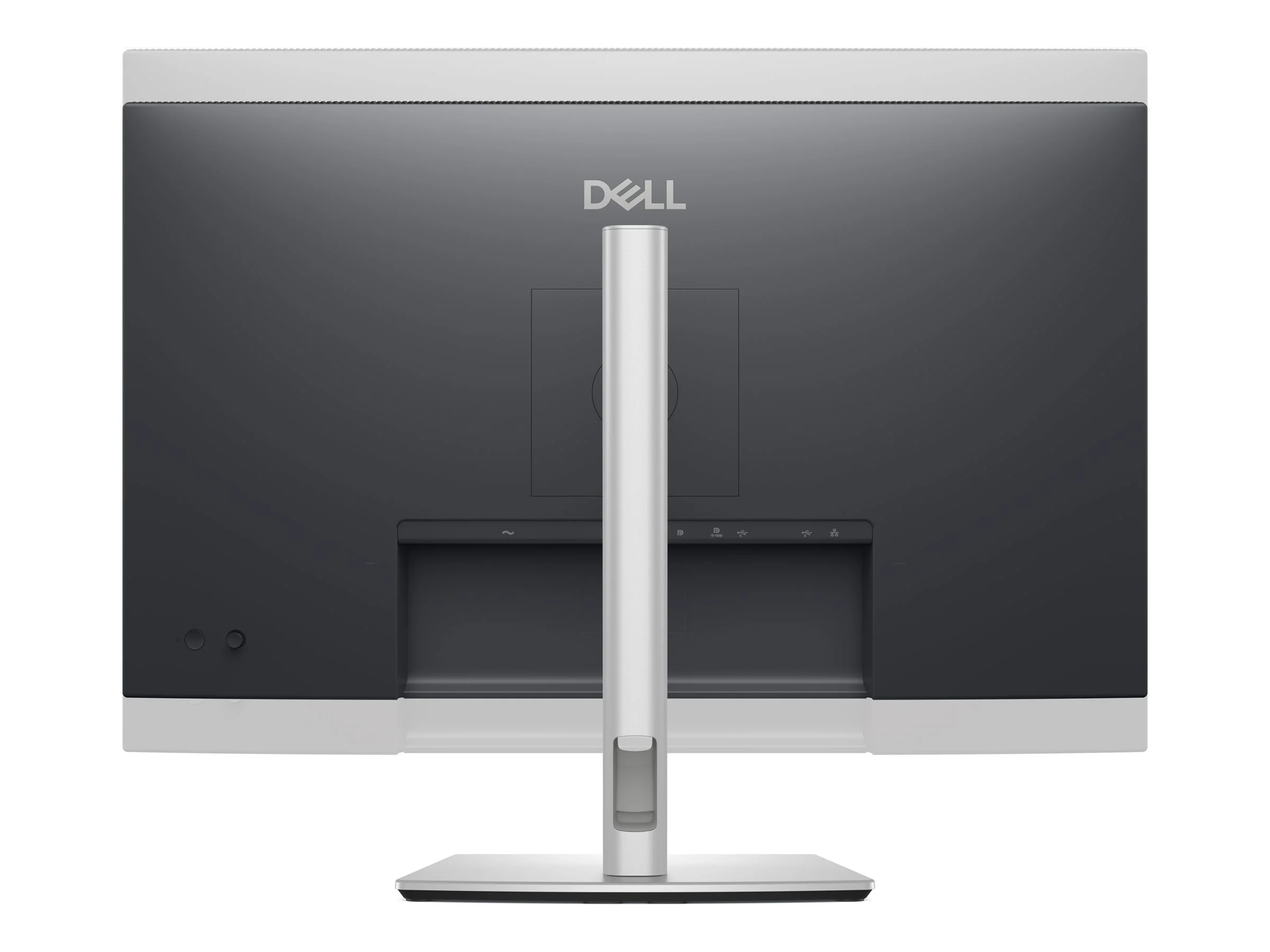 DELL Pro 27 Plus 4K USB-C Hub Monitor