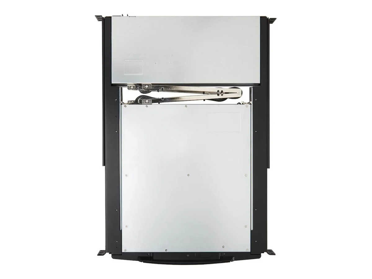 EATON TRIPPLITE 8-Port 1U KVM Console