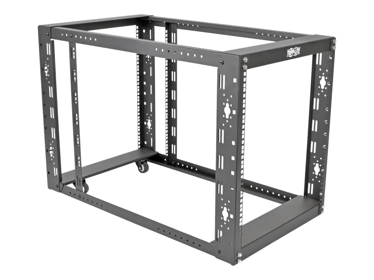 EATON TRIPPLITE 12U Open Frame Rack